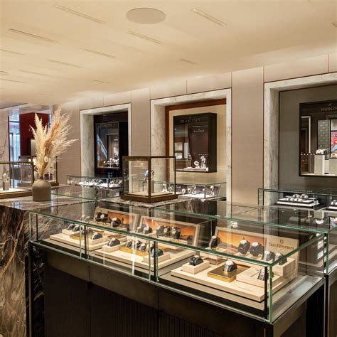 rolex covent garden|rolex bucherer london.